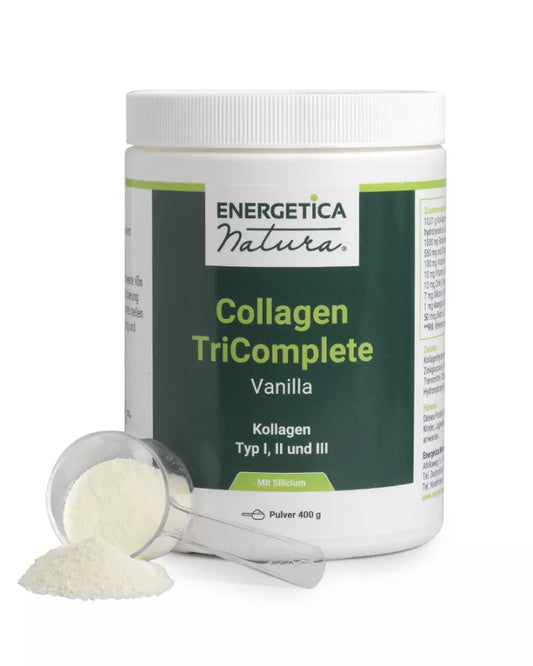Collagen TriComplete Vanilla
