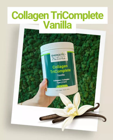 Collagen TriComplete Vanilla