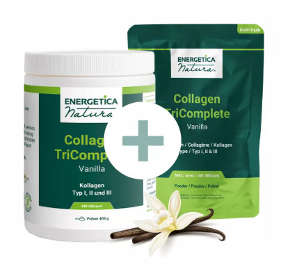 Collagen TriComplete Vanilla