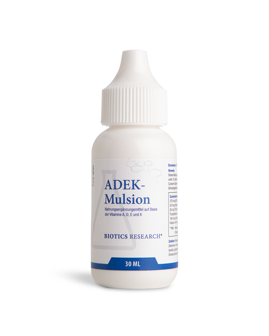 Energetica ADEK-Mulsion