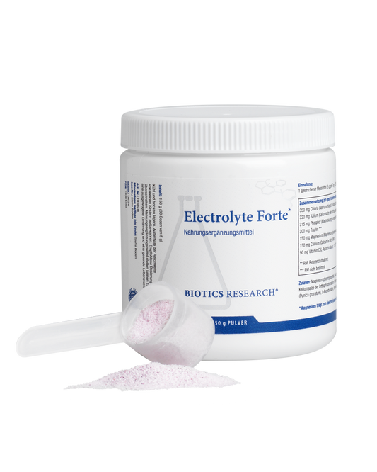 Biotics Electrolyte Forte
