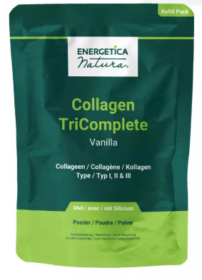 Collagen TriComplete Vanilla