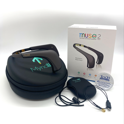 Komplettes Neurofeedback Myndilft Kit