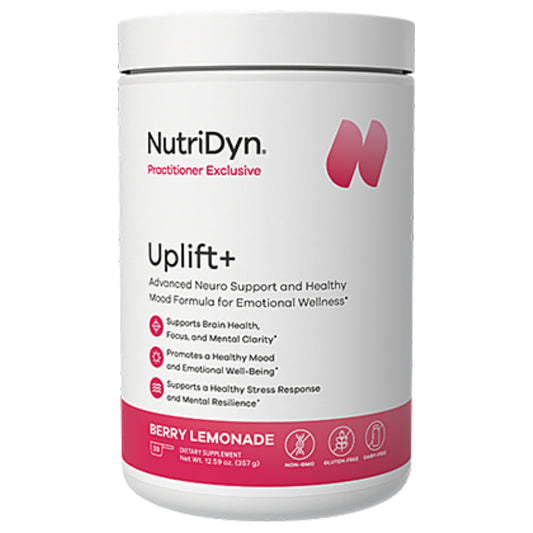 NutriDyn Uplift+ - 357g