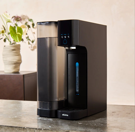 Sküma-my™ Wasserstation - Starter Set