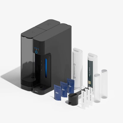 Sküma-my™ Wasserstation - Starter Set