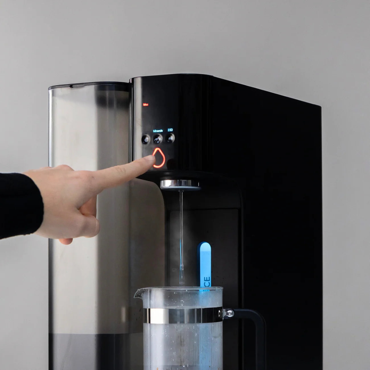 Sküma-my™ Wasserstation - Starter Set