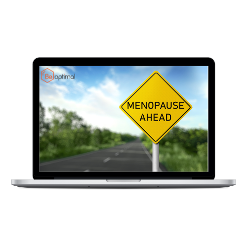 PRESALE Workshop: Perimenopause - what no one has explained to you yet!